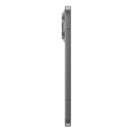 Смартфон HONOR 600 Pro 12/512Gb Black, чёрный