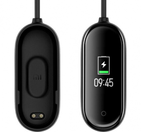 Фирменное зарядное устройство для Mi Band 4