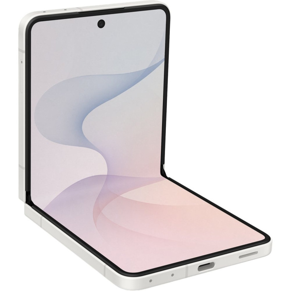 Samsung Galaxy Z Flip8 12/512Gb Cream|Кремовый
