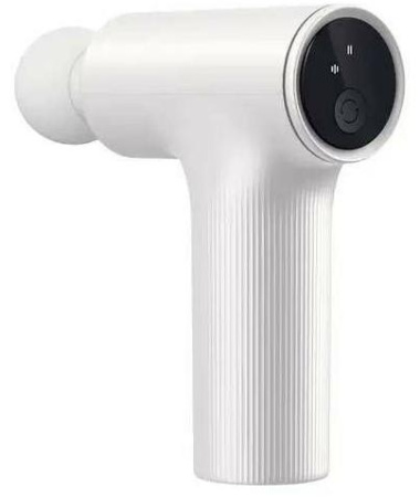 Массажный пистолет Xiaomi Mijia Mini 2 (MJJMQ04YM) White