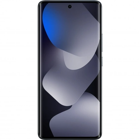 Xiaomi Redmi Note 15 8/256 4G Black NFC