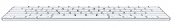 Клавиатура Apple Magic Keyboard с Touch ID White MK293 Клавиатура Apple Magic Keyboard с Touch ID White MK293