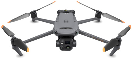 Квадрокоптер DJI Mavic 3T Квадрокоптер DJI Mavic 3T
