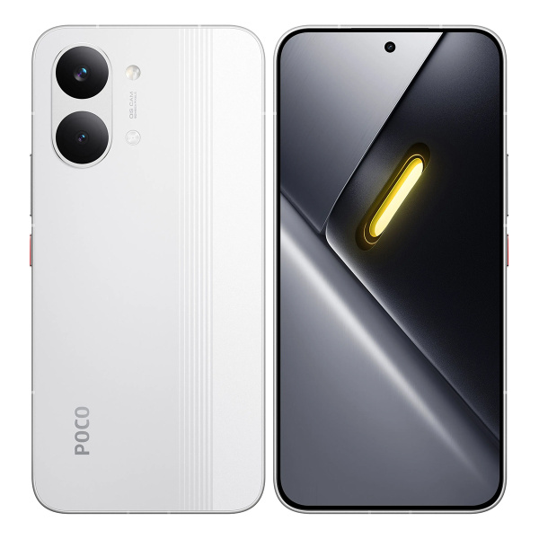 Xiaomi POCO X8 Pro Max 12/256 White