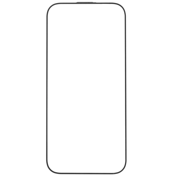 Защитное стекло для iPhone 17 Pro Фирменное