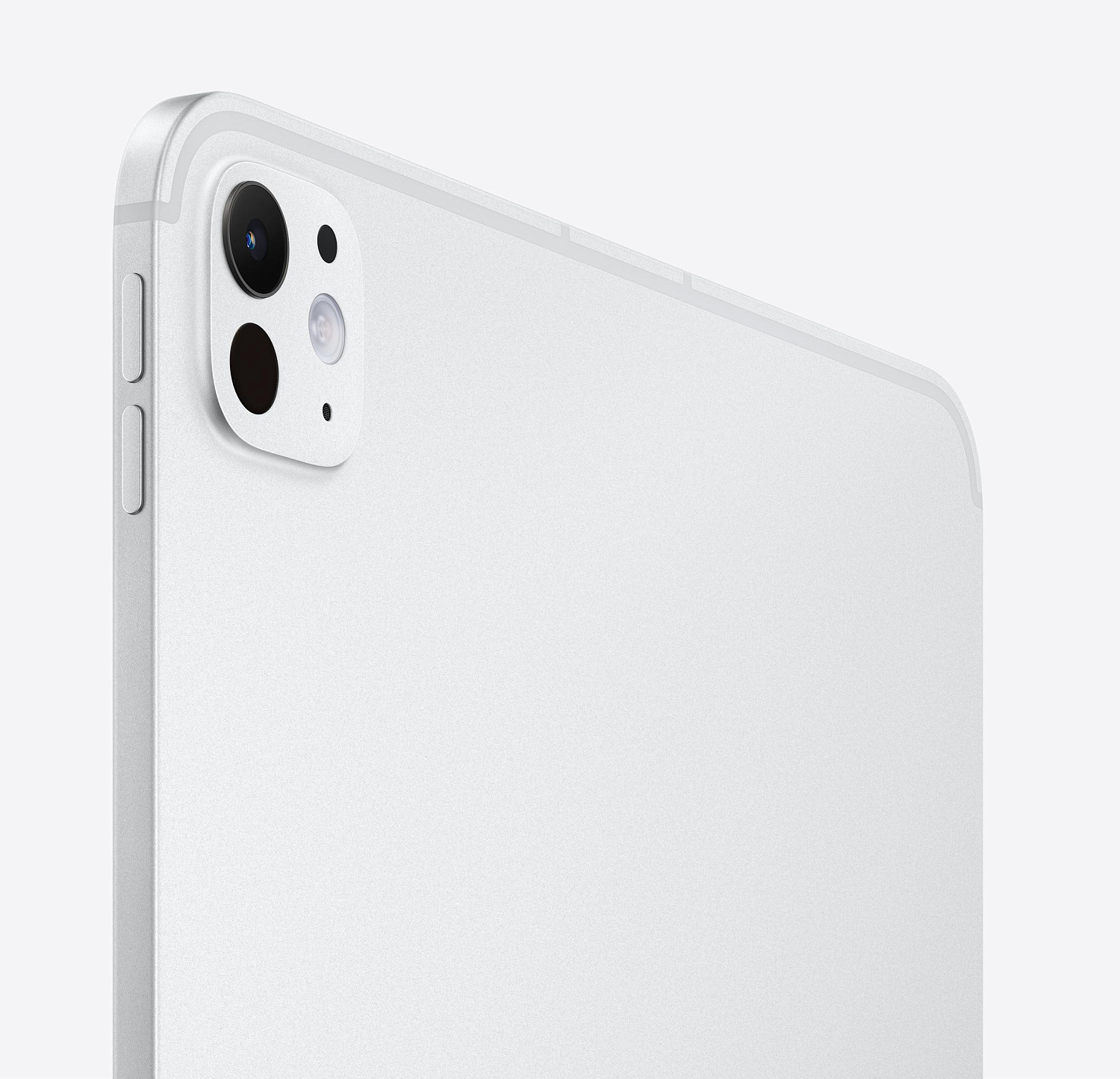 Apple iPad Pro 13" (2024) 1Tb Wi-Fi Silver (M4)