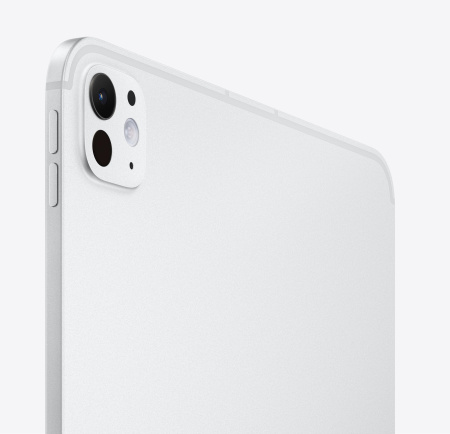 Apple iPad Pro 13" (2024) 1Tb Wi-Fi Silver (M4)