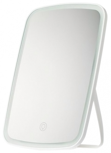 Зеркало для макияжа Xiaomi Jordan Judy LED Lighted Makeup Mirror (NV026)