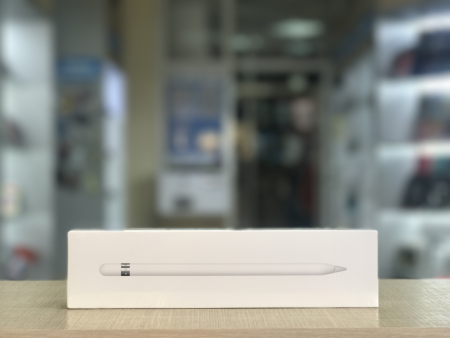 Стилус Apple Pencil