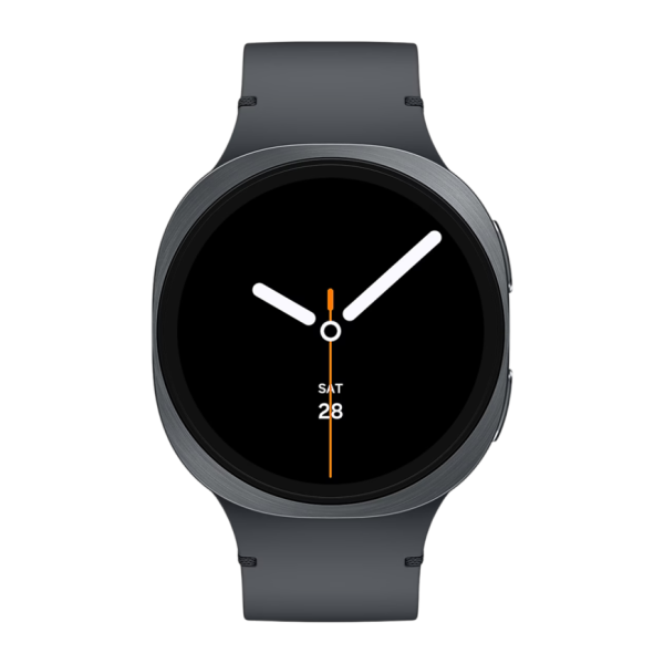 Смарт-часы Samsung Galaxy Watch 8 Classic 46мм, Черный| Black