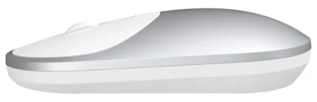 Мышь Xiaomi Mi Portable Mouse 2 BXSBMW02 Silver