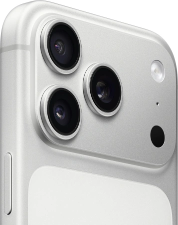 Apple iPhone 17 Pro eSIM 256Gb Silver