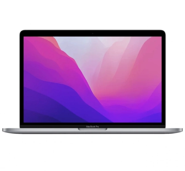 Apple MacBook Pro 13 Retina Touch Bar MNEH3 Space Gray (M2 8-Core GPU 10-Core, 8 Gb, 256 Gb)