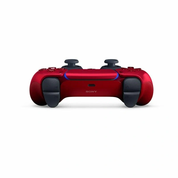 Геймпад Sony PlayStation 5 DualSense Techno Red