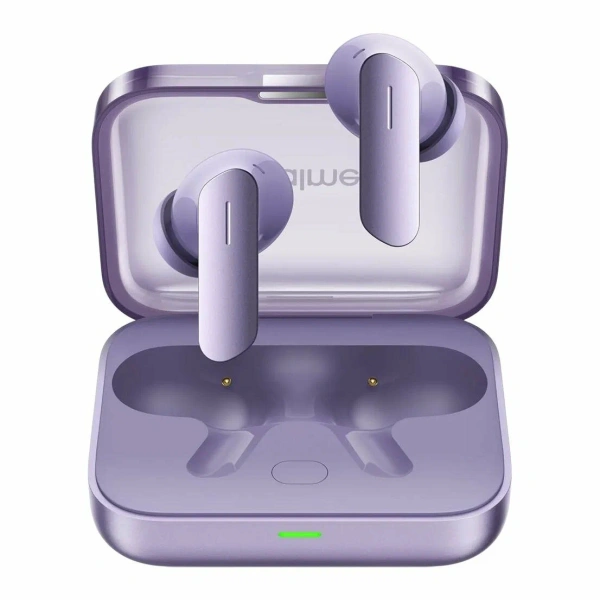 Беспроводные наушники Xiaomi RealMe Buds Air 7 RMA2408 Purple CN
