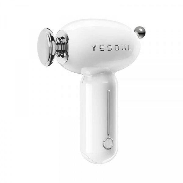 Массажный пистолет с подогревом Xiaomi Yesoul MG16