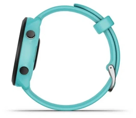 Умные часы Garmin Forerunner 55 42 мм, аква