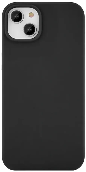 Чехол защитный uBear Touch Case для iPhone 14 Plus, силикон , софт-тач