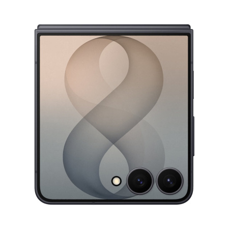 Samsung Galaxy Z Flip8 12/512Gb Graphite|Графитовый