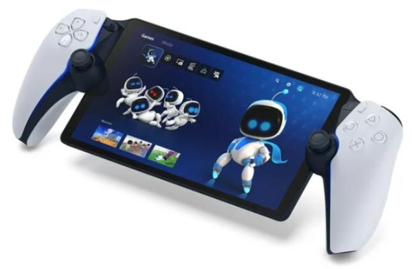 Портативная консоль Sony PlayStation Portal Remote Player