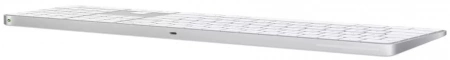 Клавиатура Apple Magic Keyboard с Touch ID и цифровой панелью White MK293