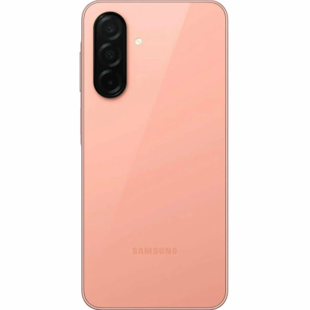 Samsung A26 8/256Gb Розовый