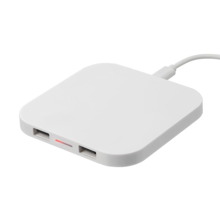 Зарядное устройство беспроводное Interra Plus