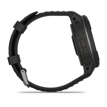 Умные часы Instinct Crossover Solar, WW Smart Watch