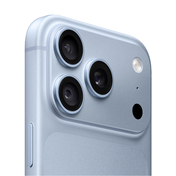 Apple iPhone 18 Pro 2TB Glacier