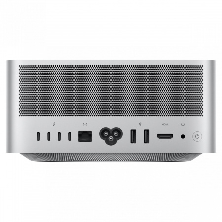 Apple Mac Studio MJMV3 (M1 Max 10-Core, GPU 24-Core, 32GB, 512GB)