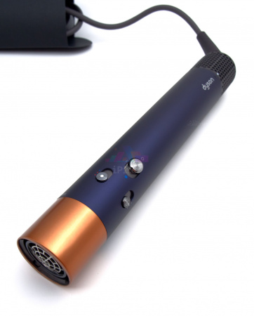 Стайлер Dyson Airwrap HS05 Complete Long (Prussian Blue/Copper) (2022)