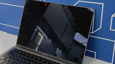 Macbook Air 13" i3 8/256 Space Gray MWTJ2 (TRD) fvfdkq0emnhp