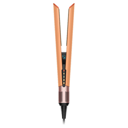 Выпрямитель Dyson Airstrait HT01 (Apricot/Topaz)