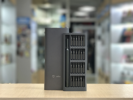 Набор отверток Xiaomi Wiha Набор отверток Xiaomi Wiha