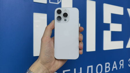 iPhone 16 Pro 256Gb White (TRD) 351385191963420