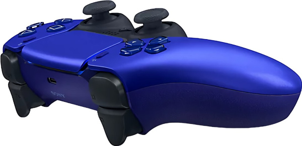 Геймпад PlayStation 5 DualSense Cobalt Blue
