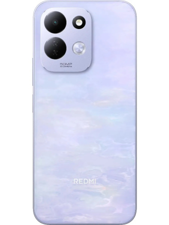 Xiaomi Redmi 17 8/256 Lotus Purple NFC EU
