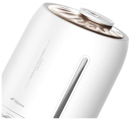 Увлажнитель воздуха Xiaomi Deerma DEM F600 White Увлажнитель воздуха Xiaomi Deerma DEM F600 White