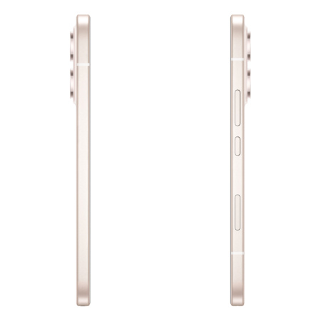 Смартфон HONOR 600 Lite 8/256Gb Desert Gold, золотой