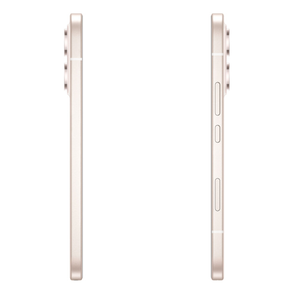 Смартфон HONOR 600 Lite 8/256Gb Desert Gold, золотой