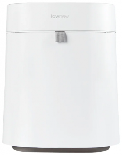Умное мусорное Ведро Xiaomi Townew T Air Smart Trash Can, 12 л