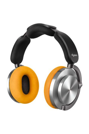 Наушники Dyson OnTrac (CNC Aluminum) Наушники Dyson OnTrac (CNC Aluminum)