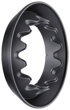 Фен Dyson Supersonic HD07 (Vinca Blue/Rose) + кейс