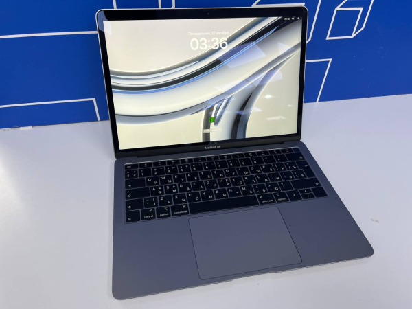 Macbook Air 13 8/128Gb i5 2019 (TRD) FVFZF36XLYWG