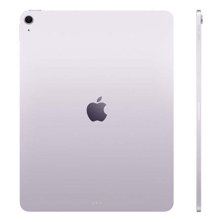 Apple iPad Air 13” (2025) 256Gb Wi-Fi+Cellular Purple (M3)