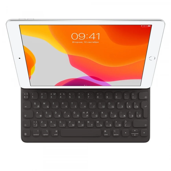 Клавиатура Apple Smart Keyboard iPad 10.2"