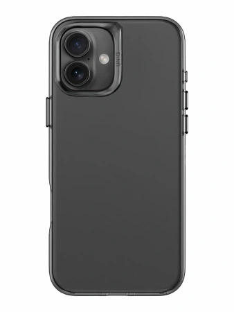 Чехол Uniq для iPhone 16 Plus Lifepro Xtreme AF Frost Clear (MagSafe)