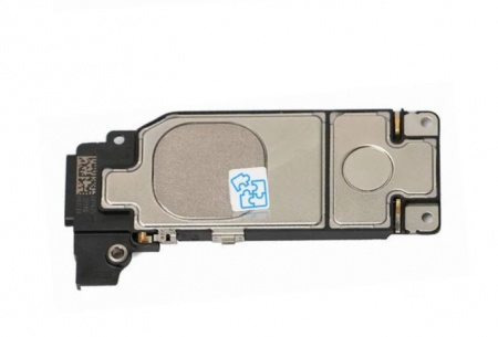 Замена динамика-звонка на iPhone 7 Plus