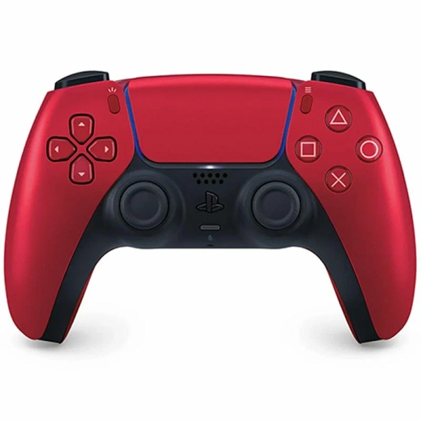 Геймпад Sony PlayStation 5 DualSense Techno Red
