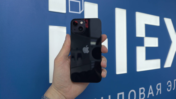 iPhone 13 128Gb Midnight (TRD) 358763468739637